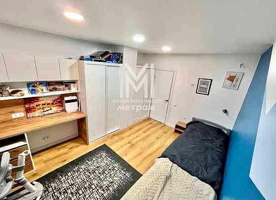 ЖК Дуэт! 90м2! ‼️ДВЕ ИЗОЛИРОВАНЫЕ КОМНАТЫ‼️ Алексеевка! Рядом метро! Харьков