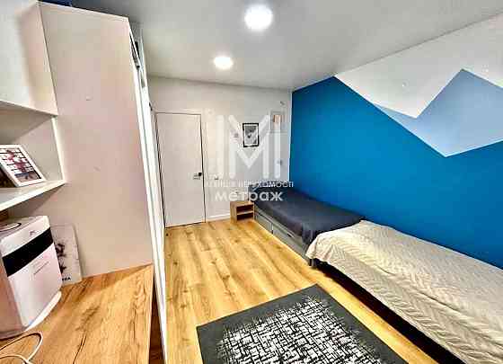 ЖК Дуэт! 90м2! ‼️ДВЕ ИЗОЛИРОВАНЫЕ КОМНАТЫ‼️ Алексеевка! Рядом метро! Харьков