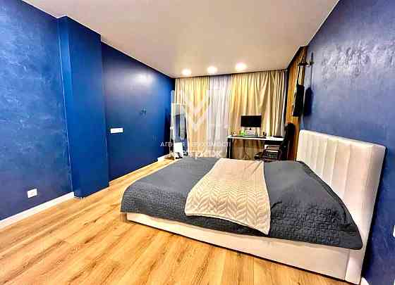 ЖК Дуэт! 90м2! ‼️ДВЕ ИЗОЛИРОВАНЫЕ КОМНАТЫ‼️ Алексеевка! Рядом метро! Харьков