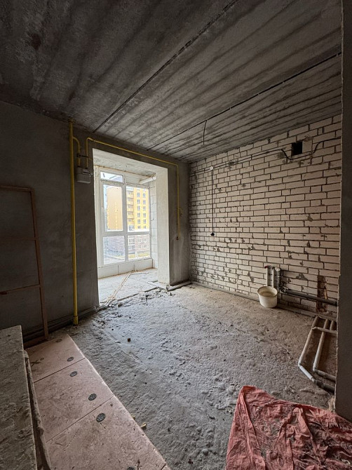 Компактна 1 квмнатна, автономка, 4 поверх Чернигов - изображение 6