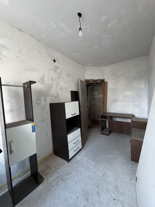 Компактна 1 квмнатна, автономка, 4 поверх Чернигов - изображение 4