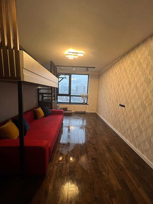 Продаж 3к квартири 124.7 кв. м на вул. Зарічна 1В ЖК "Зарічний" Київ - зображення 8