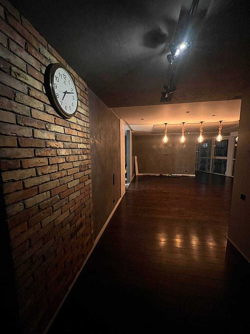 Продаж 3к квартири 124.7 кв. м на вул. Зарічна 1В ЖК "Зарічний" Київ - зображення 7