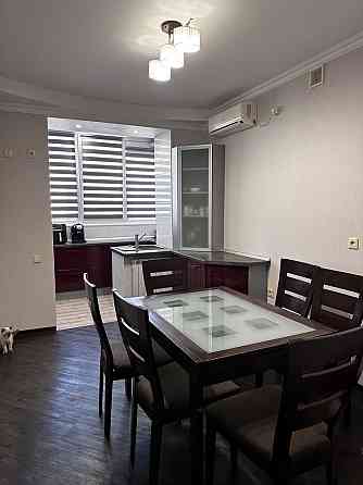 Квартира с ремонтом Сахарова 24 Одесса