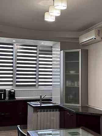 Квартира с ремонтом Сахарова 24 Одесса