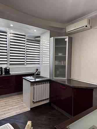 Квартира с ремонтом Сахарова 24 Одесса