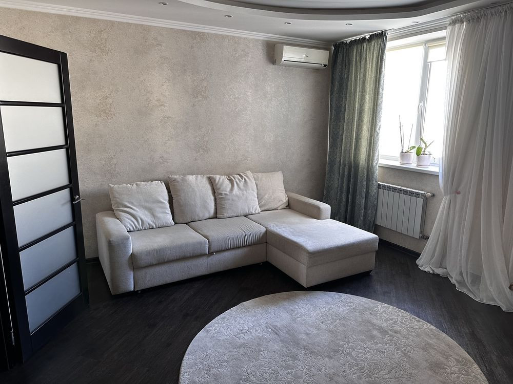 Квартира с ремонтом Сахарова 24 Одесса - изображение 8