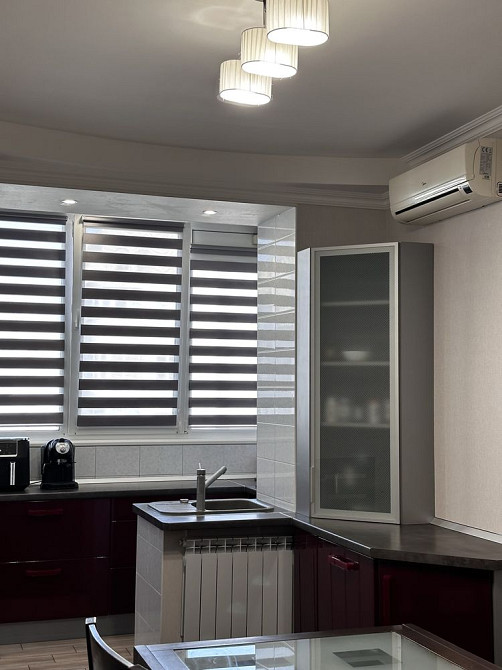 Квартира с ремонтом Сахарова 24 Одесса - изображение 4