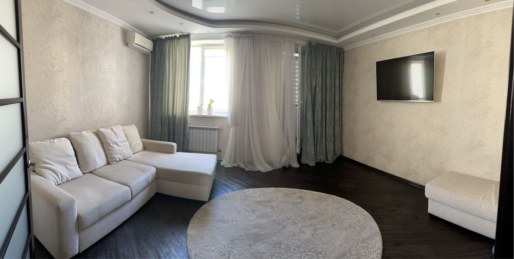 Квартира с ремонтом Сахарова 24 Одесса - изображение 6