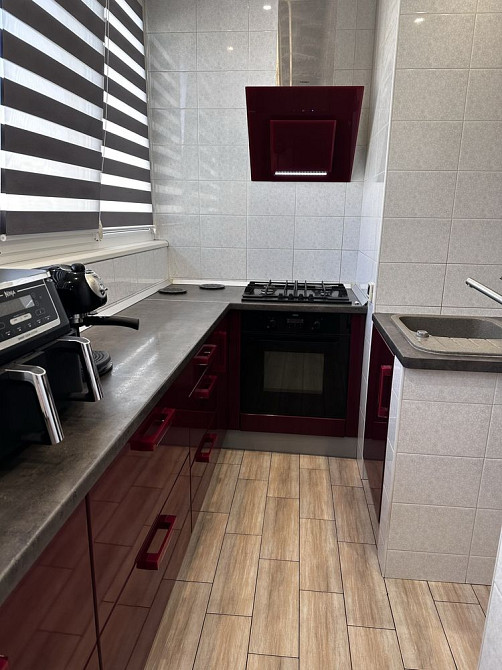 Квартира с ремонтом Сахарова 24 Одесса - изображение 3