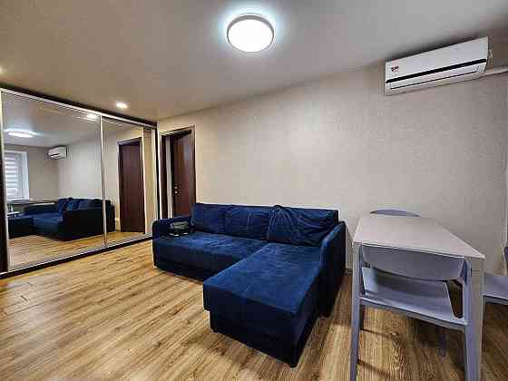 Продаж 2к.з сучасним ремонтом, Новоорловська/пр. І.Мазепи Днепр