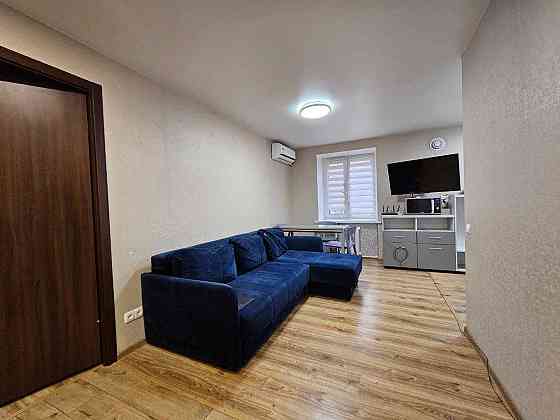 Продаж 2к.з сучасним ремонтом, Новоорловська/пр. І.Мазепи Днепр