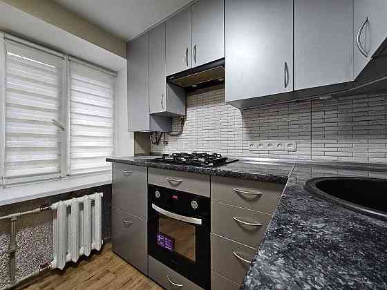 Продаж 2к.з сучасним ремонтом, Новоорловська/пр. І.Мазепи Днепр