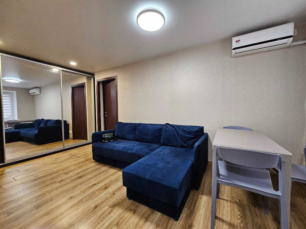 Продаж 2к.з сучасним ремонтом, Новоорловська/пр. І.Мазепи Дніпро - зображення 6