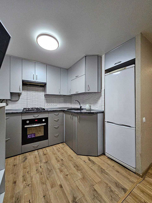 Продаж 2к.з сучасним ремонтом, Новоорловська/пр. І.Мазепи Дніпро - зображення 3