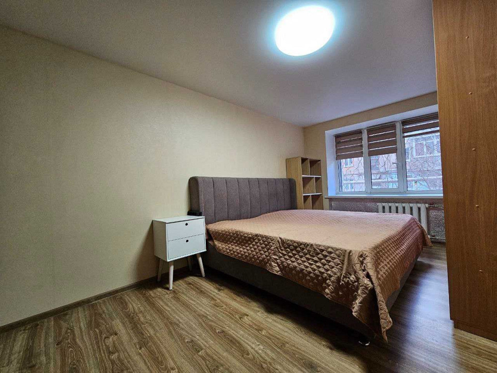 Продаж 2к.з сучасним ремонтом, Новоорловська/пр. І.Мазепи Дніпро - зображення 8