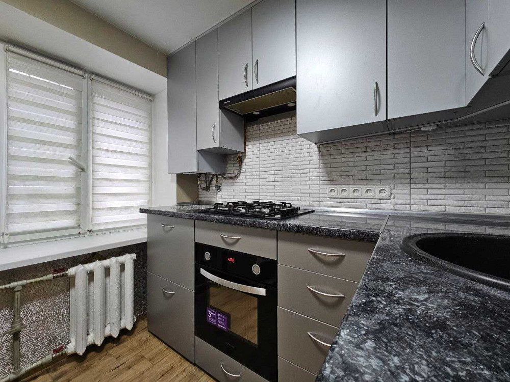 Продаж 2к.з сучасним ремонтом, Новоорловська/пр. І.Мазепи Дніпро - зображення 2