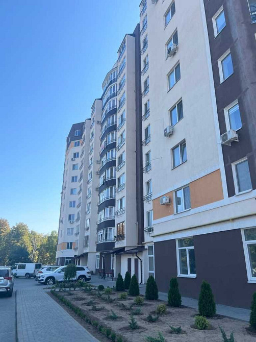 НАЙКРАЩА ЦІНА! ВЕЛИКА (50 м2)1-к. квартира у елітній новобудові! Полтава - зображення 1