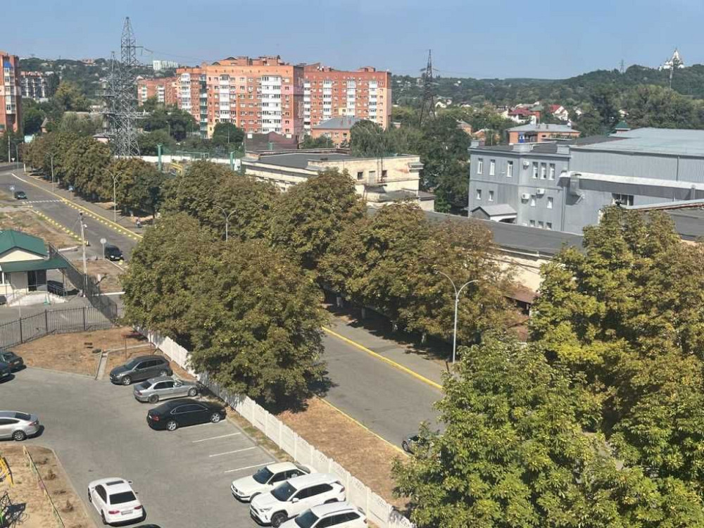 НАЙКРАЩА ЦІНА! ВЕЛИКА (50 м2)1-к. квартира у елітній новобудові! Полтава - зображення 8