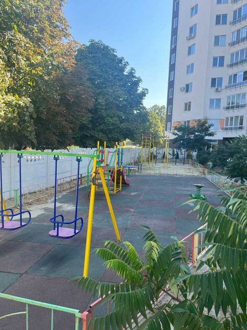 НАЙКРАЩА ЦІНА! ВЕЛИКА (50 м2)1-к. квартира у елітній новобудові! Полтава - зображення 6