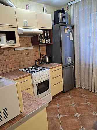 Продам 1 к. квартиру с ремонтом на ж/м Парус / Покровский Днепр