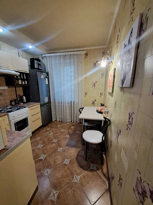 Продам 1 к. квартиру с ремонтом на ж/м Парус / Покровский Днепр - изображение 5