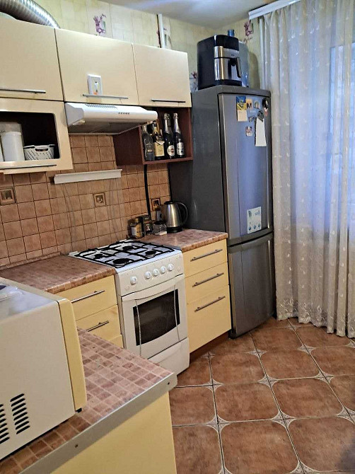 Продам 1 к. квартиру с ремонтом на ж/м Парус / Покровский Днепр - изображение 4