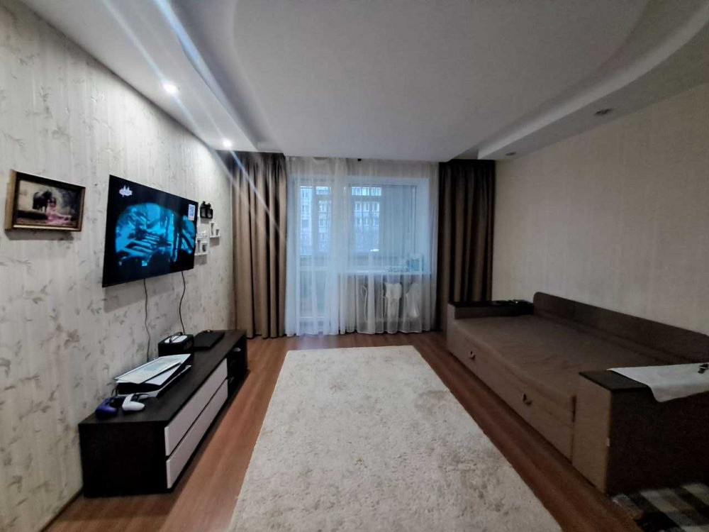 Продам 1 к. квартиру с ремонтом на ж/м Парус / Покровский Днепр - изображение 1