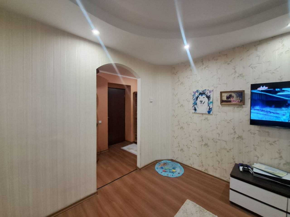 Продам 1 к. квартиру с ремонтом на ж/м Парус / Покровский Днепр - изображение 3