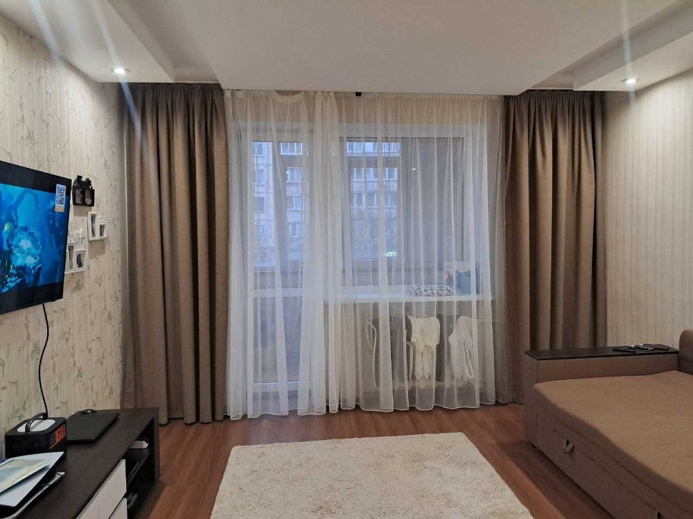 Продам 1 к. квартиру с ремонтом на ж/м Парус / Покровский Днепр - изображение 8