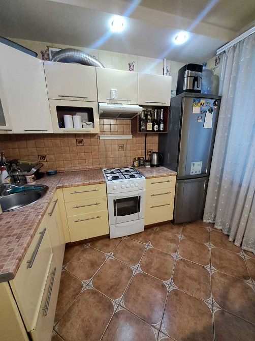 Продам 1 к. квартиру с ремонтом на ж/м Парус / Покровский Днепр - изображение 2