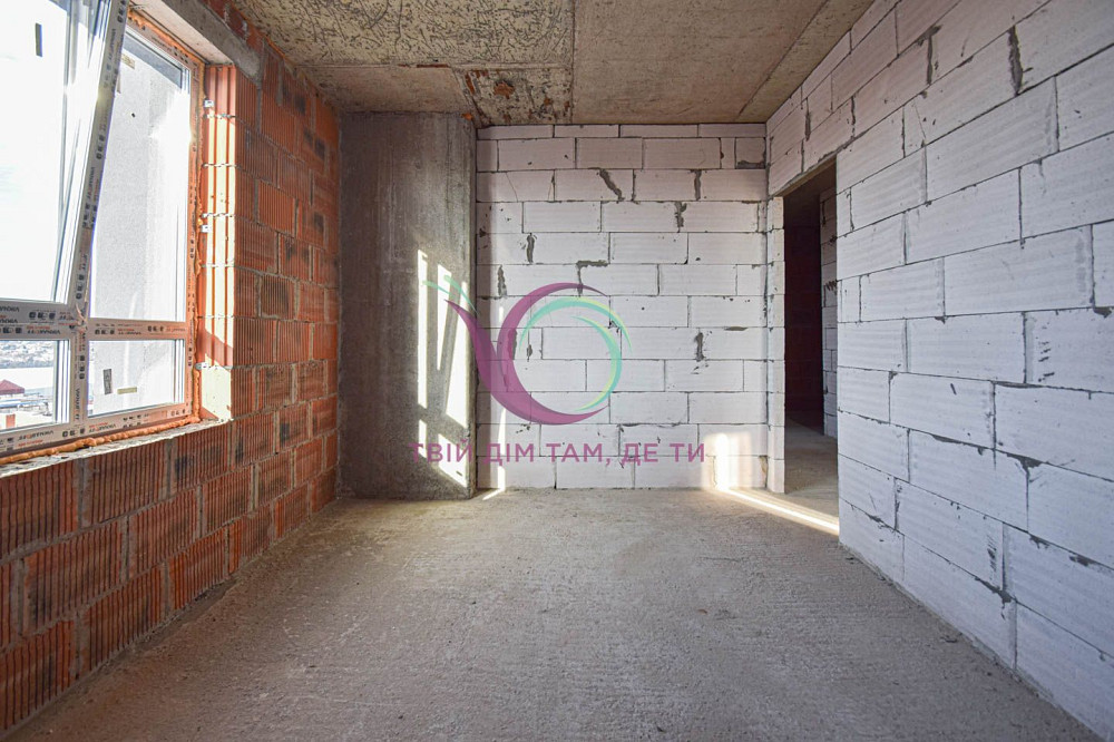 Екслюзивна пропозиція біля Тернопільського ставу. ВИД НА ОЗЕРО Тернополь - изображение 4