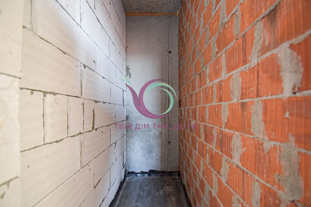 Екслюзивна пропозиція біля Тернопільського ставу. ВИД НА ОЗЕРО Тернополь - изображение 5