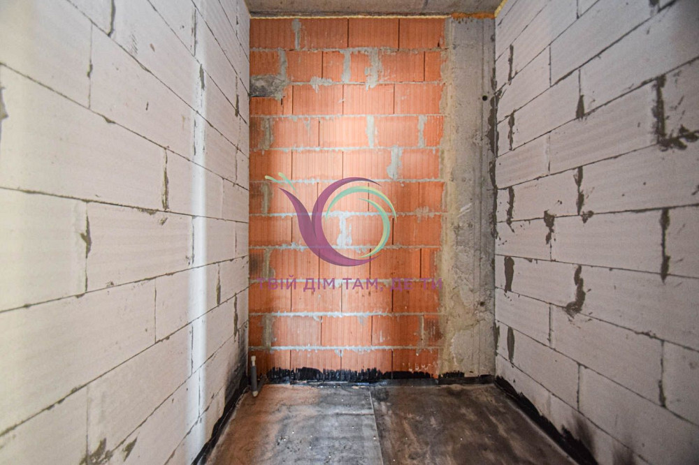 Екслюзивна пропозиція біля Тернопільського ставу. ВИД НА ОЗЕРО Тернополь - изображение 6