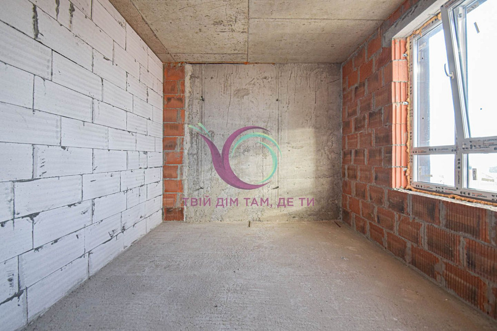 Екслюзивна пропозиція біля Тернопільського ставу. ВИД НА ОЗЕРО Тернополь - изображение 3