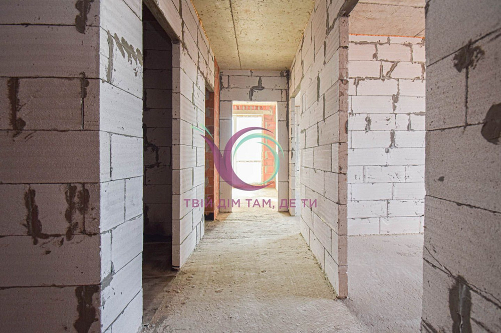 Екслюзивна пропозиція біля Тернопільського ставу. ВИД НА ОЗЕРО Тернополь - изображение 7