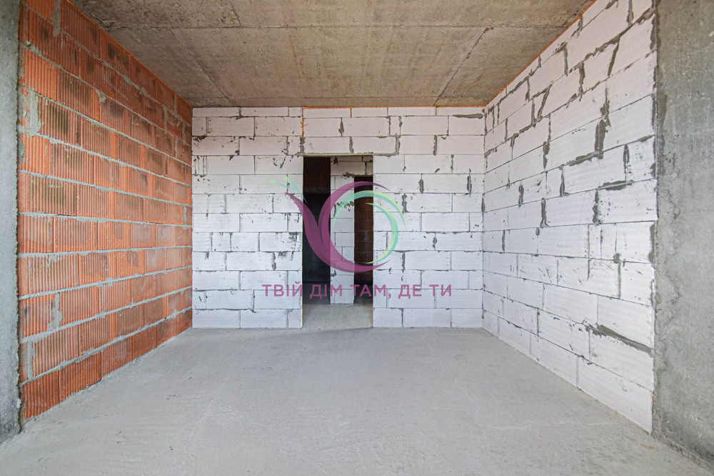 Екслюзивна пропозиція біля Тернопільського ставу. ВИД НА ОЗЕРО Тернополь - изображение 8