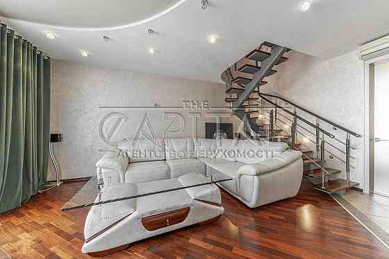 Продаж 4-кімнтаної квартири, бульвар Лесі Українки, Печерськ Київ