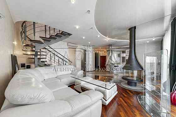 Продаж 4-кімнтаної квартири, бульвар Лесі Українки, Печерськ Київ