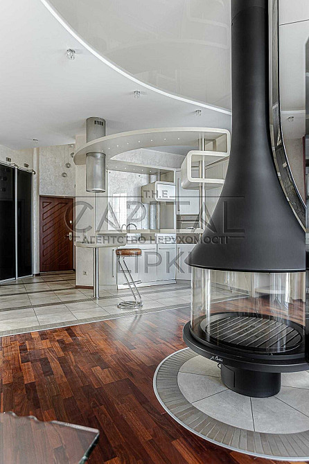 Продаж 4-кімнтаної квартири, бульвар Лесі Українки, Печерськ Київ - зображення 4