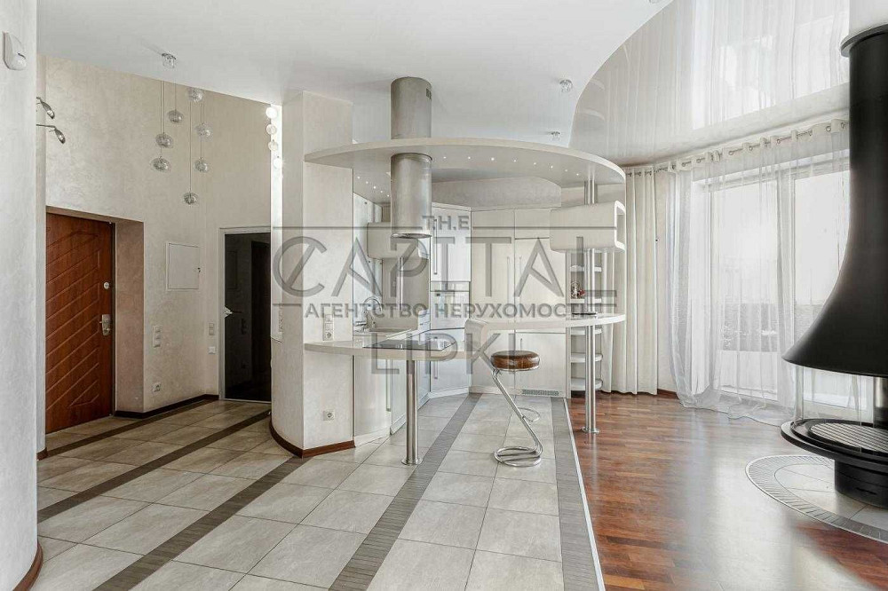 Продаж 4-кімнтаної квартири, бульвар Лесі Українки, Печерськ Київ - зображення 5