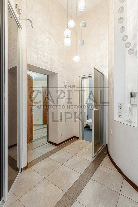 Продаж 4-кімнтаної квартири, бульвар Лесі Українки, Печерськ Київ - зображення 7