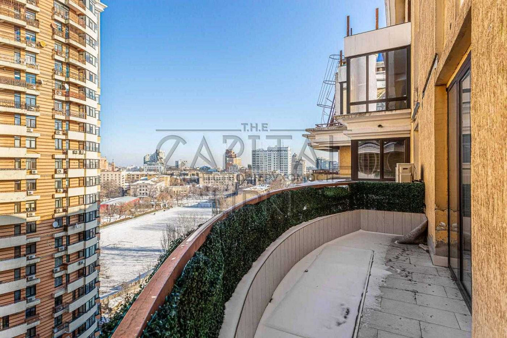 Продаж 4-кімнтаної квартири, бульвар Лесі Українки, Печерськ Київ - зображення 8