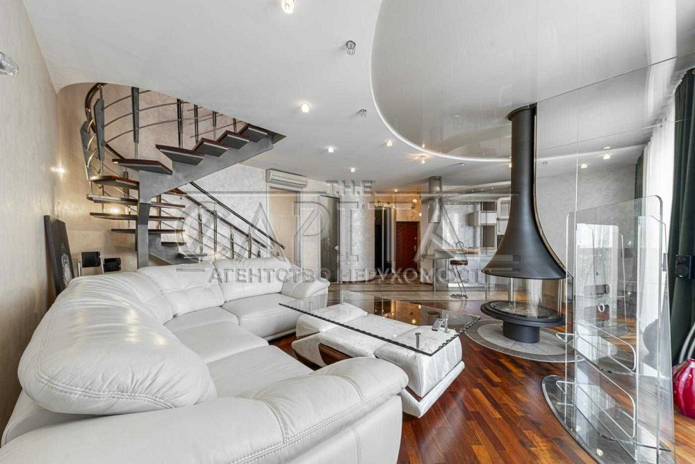 Продаж 4-кімнтаної квартири, бульвар Лесі Українки, Печерськ Київ - зображення 1