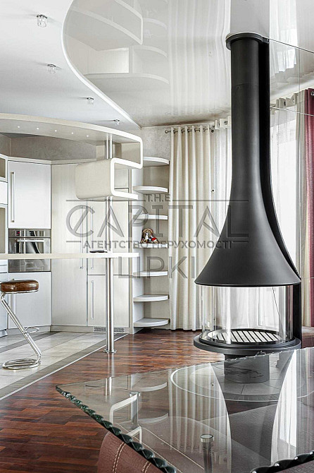 Продаж 4-кімнтаної квартири, бульвар Лесі Українки, Печерськ Київ - зображення 6