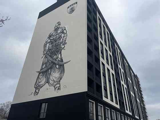 Центр міста! Найвигідніший варіант 3-х кімнатної квартири Ивано-Франковск