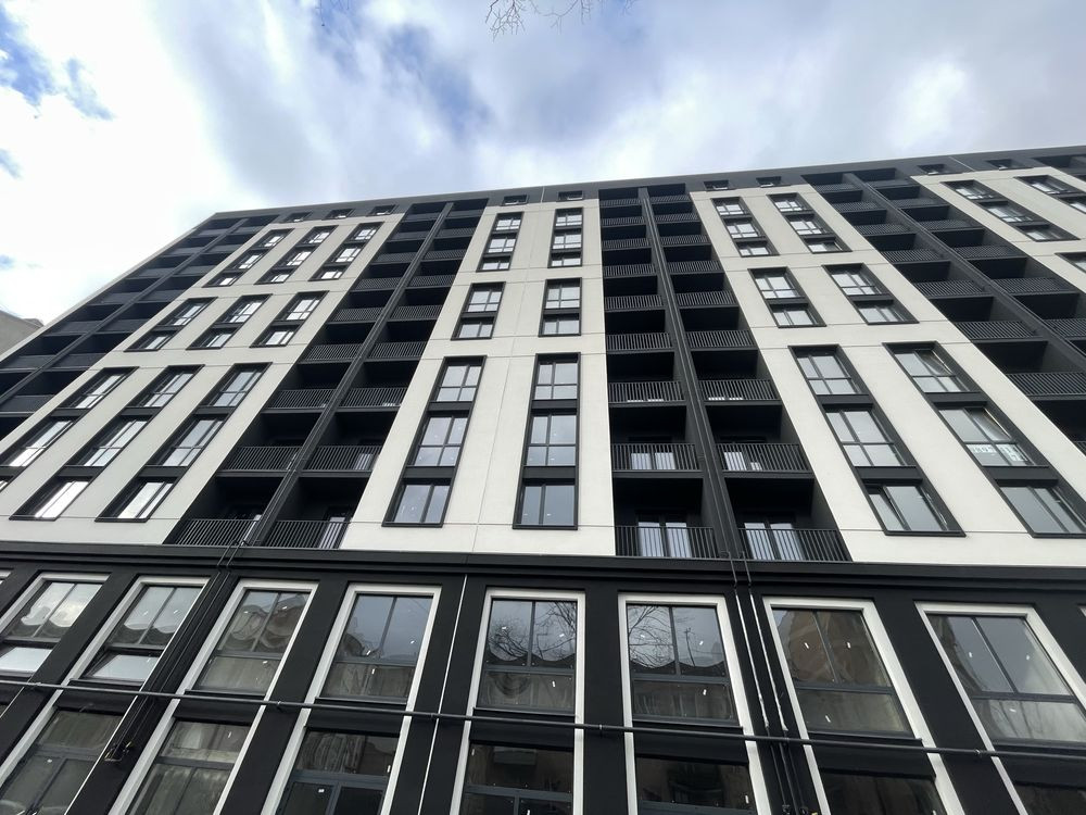 Центр міста! Найвигідніший варіант 3-х кімнатної квартири Ивано-Франковск - изображение 1