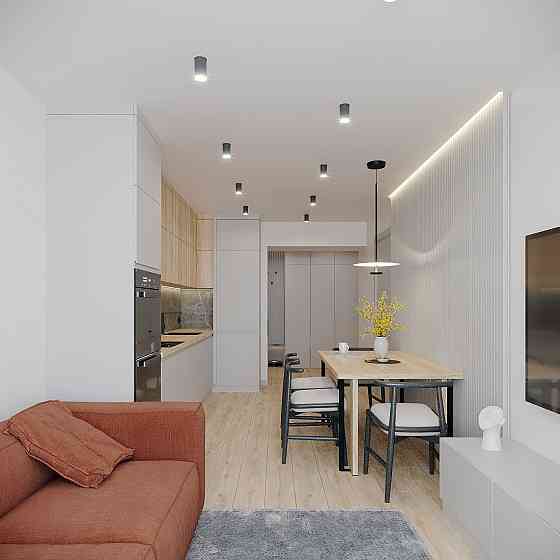 Продаж двокімнатної квартири ЖК Шенген Львів