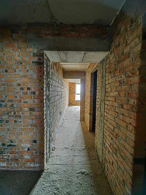 Продаж двокімнатної квартири ЖК Шенген Львів - зображення 3