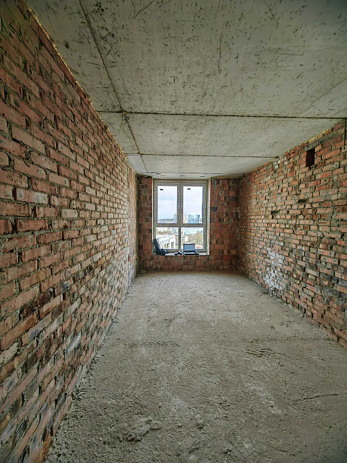 Продаж двокімнатної квартири ЖК Шенген Львів - зображення 4